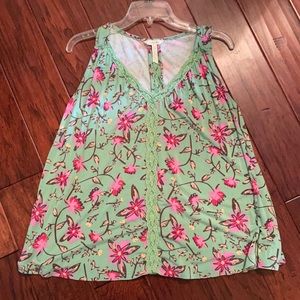 Matilda jane tank
